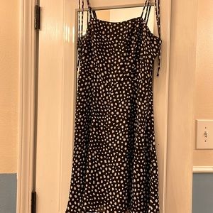 Dillards dress.